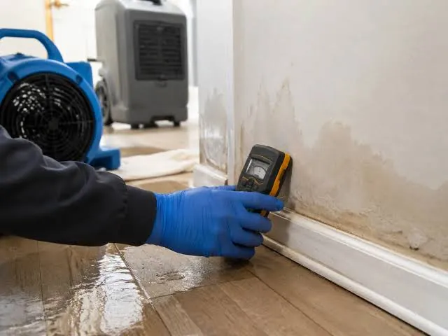 24/7 Water damage restoration services in Spruce Pine, AL - Rapid flood cleanup and mitigation
